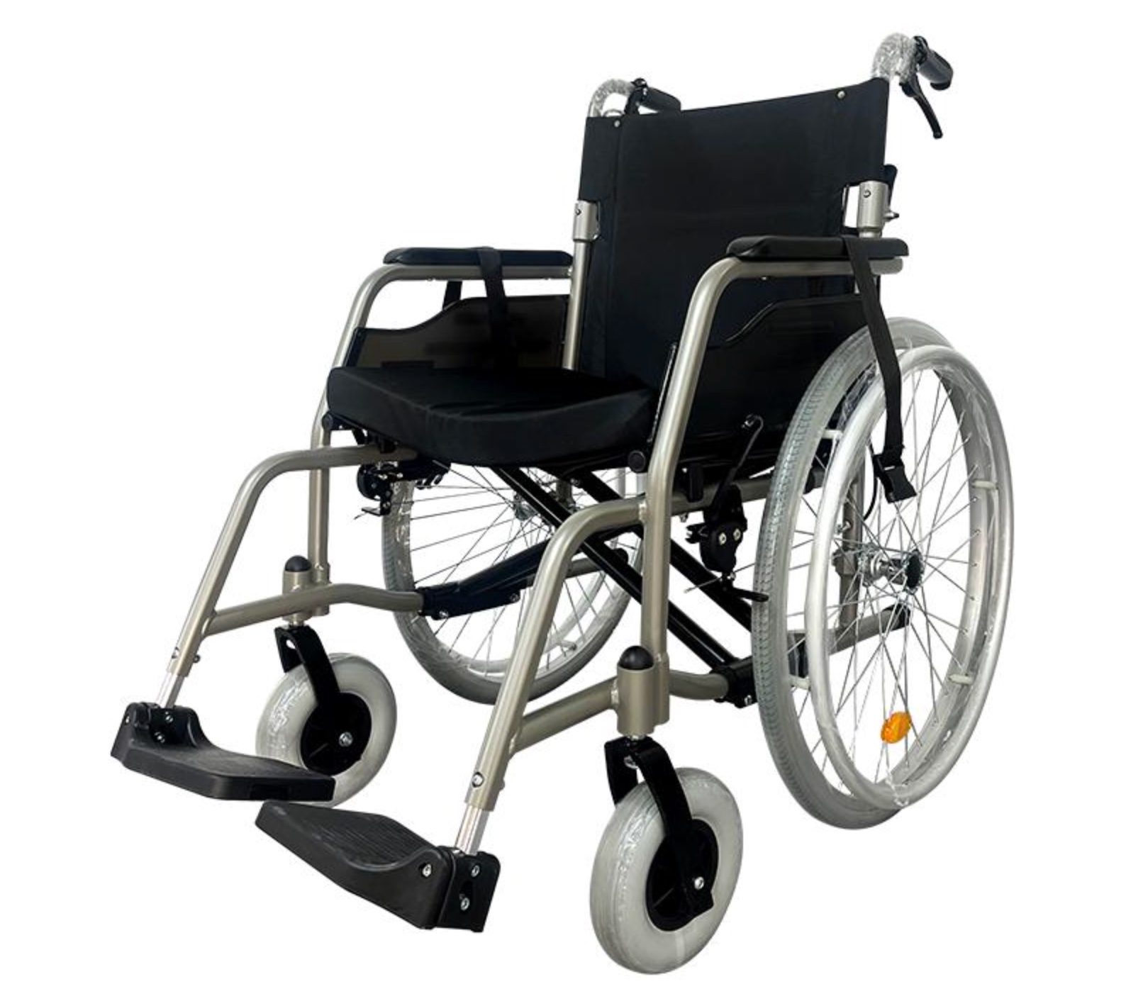Standard Wheelchair Standard Wheelchair