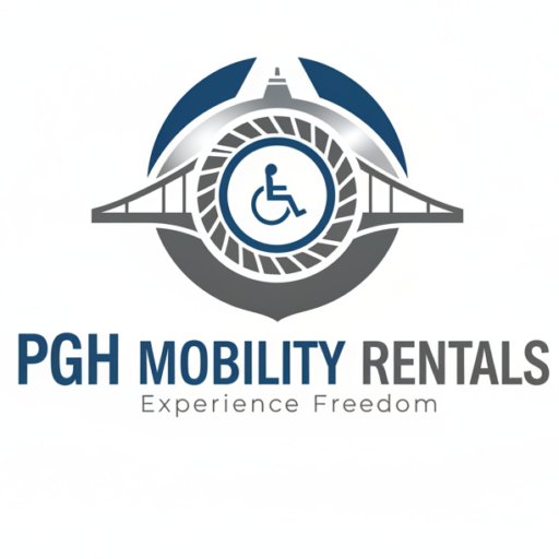 PGH Mobility Rentals